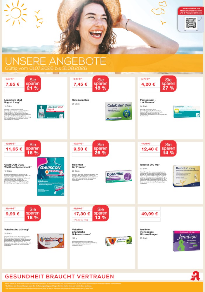 M004350 UV SCHUTZ SCHILD Produktplakat 0043739 Seite 1 1 1000